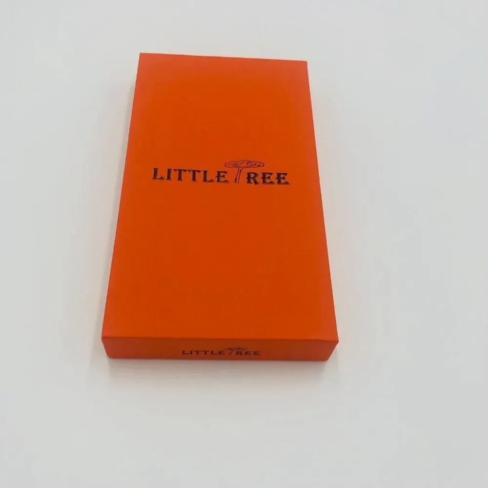 Little Tree brand new
